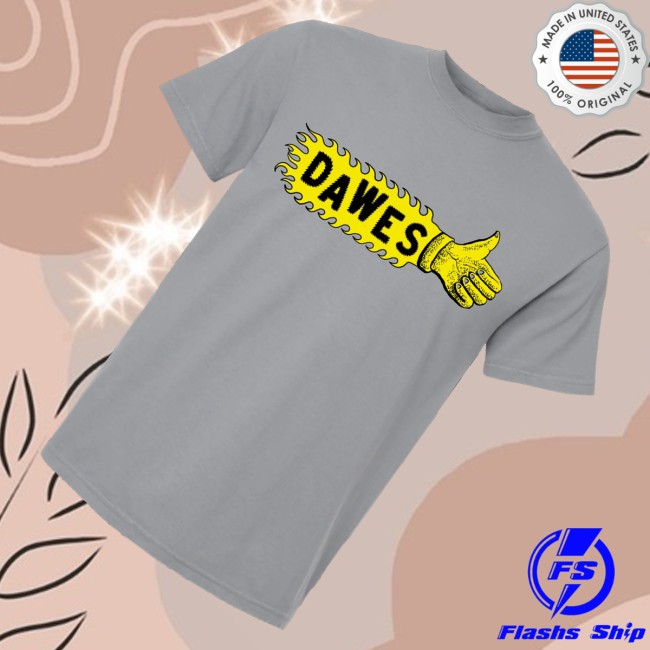 kenny Dawes Merch Store Thumbs Up Tee0 kenny Dawes Merch Store Thumbs Up Tee0