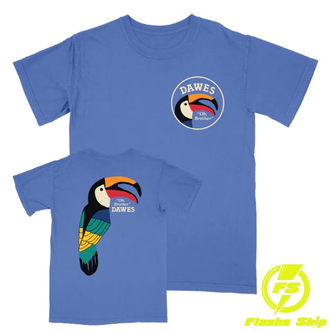 kenny Dawes Store Shop Oh Brother Toucan Shirt kenny Dawes Store Shop Oh Brother Toucan Shirt