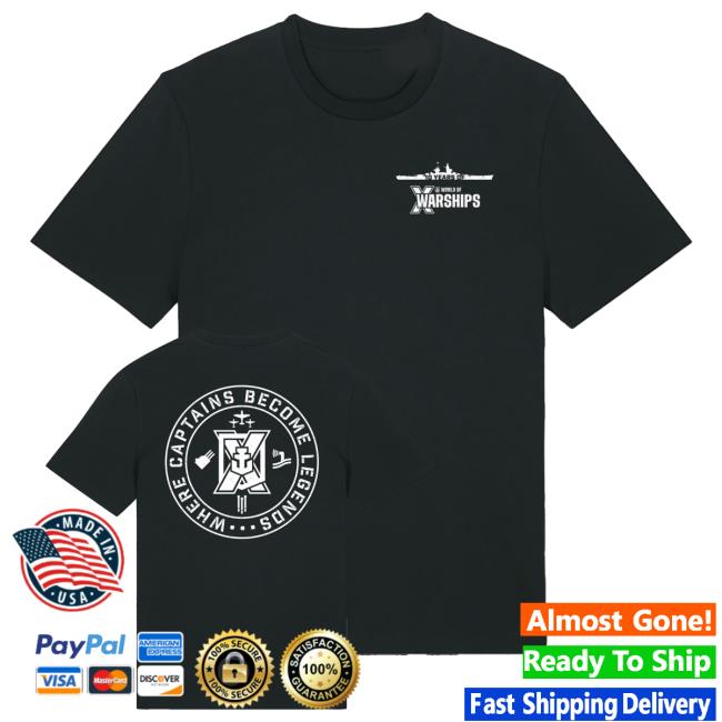 kenny Dawes Store Shop Where Captains Become Legends Anniversary Shirt kenny Dawes Store Shop Where Captains Become Legends Anniversary Shirt