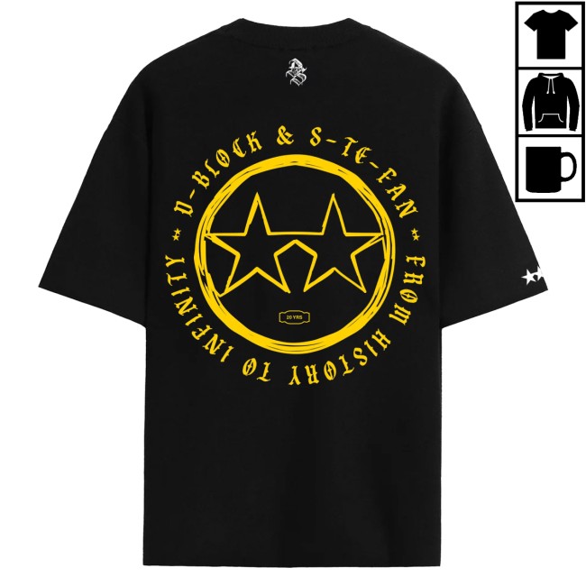 kenny Dbstf Shop Merch 20 Years Fhti Shirt kenny Dbstf Shop Merch 20 Years Fhti Shirt