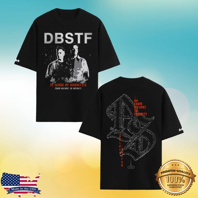 kenny Dbstf Shop Merch 20 Years Of Hardstyle Shirt0 kenny Dbstf Shop Merch 20 Years Of Hardstyle Shirt0