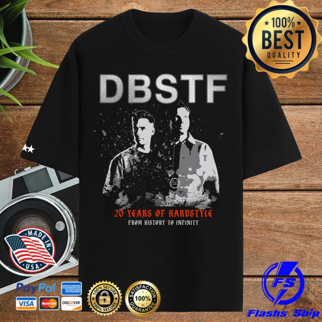 kenny Dbstf Shop Merch 20 Years Of Hardstyle Shirt1 kenny Dbstf Shop Merch 20 Years Of Hardstyle Shirt1