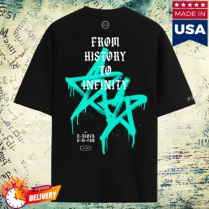 kenny Dbstf Shop Merch From History To Infinity Shirt0 kenny Dbstf Shop Merch From History To Infinity Shirt0