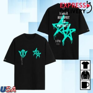 kenny Dbstf Shop Merch From History To Infinity Shirt1 kenny Dbstf Shop Merch From History To Infinity Shirt1