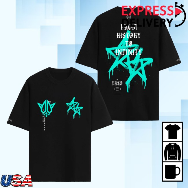 kenny Dbstf Shop Merch From History To Infinity Shirt1 kenny Dbstf Shop Merch From History To Infinity Shirt1