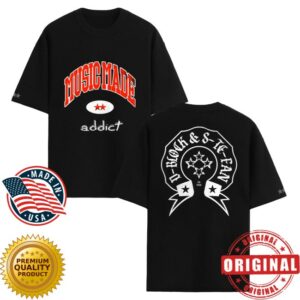 kenny Dbstf Shop Merch Music Made Addicts Shirt0 kenny Dbstf Shop Merch Music Made Addicts Shirt0