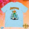 kenny Dc Shop Merch Aquaman King Of Atlantis Shirt
