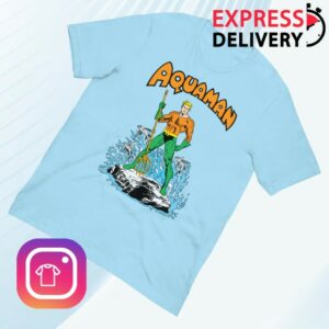 kenny Dc Shop Merch Aquaman King Of Atlantis Shirt0 kenny Dc Shop Merch Aquaman King Of Atlantis Shirt0