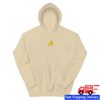kenny Dc Shop Merch Aquaman Logo Hoodie
