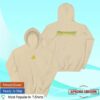 kenny Dc Shop Merch Aquaman Logo Hoodie0