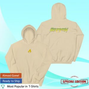 kenny Dc Shop Merch Aquaman Logo Hoodie0 kenny Dc Shop Merch Aquaman Logo Hoodie0