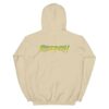 kenny Dc Shop Merch Aquaman Logo Hoodie1