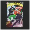 kenny Dc Shop Merch Aquaman Rivalry Comfort Colors Shirt