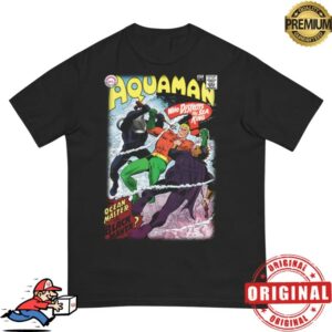 kenny Dc Shop Merch Aquaman Rivalry Comfort Colors Shirt1 kenny Dc Shop Merch Aquaman Rivalry Comfort Colors Shirt1