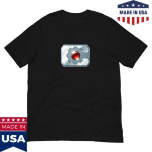 kenny Dc Shop Merch Cyborg Logo Shirt0 kenny Dc Shop Merch Cyborg Logo Shirt0