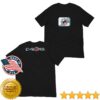 kenny Dc Shop Merch Cyborg Logo Shirt1