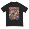 kenny Dc Shop Merch Cyborg Man To Machine Comfort Colors Shirt0