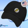 kenny Dc Shop Merch The Flash Logo Embroidered Dad Hat0