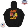 kenny Dc Shop Merch The Flash Versus Hoodie0
