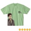 kenny Debi Tirar Mas Fotos Shop Merch La Residencia Bad Bunny Pava Shirt