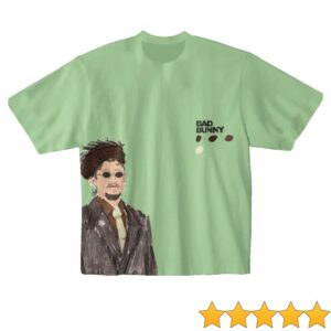 kenny Debi Tirar Mas Fotos Shop Merch La Residencia Bad Bunny Pava Shirt kenny Debi Tirar Mas Fotos Shop Merch La Residencia Bad Bunny Pava Shirt