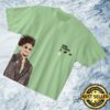 kenny Debi Tirar Mas Fotos Shop Merch La Residencia Bad Bunny Pava Shirt0