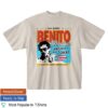 kenny Debi Tirar Mas Fotos Shop Merch La Residencia Bad Bunny Salsa Off White Shirt0