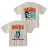 kenny Debi Tirar Mas Fotos Shop Merch La Residencia Bad Bunny Salsa Off White Shirt1