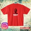 kenny Debi Tirar Mas Fotos Shop Merch La Residencia Virgilio Davila Shirt