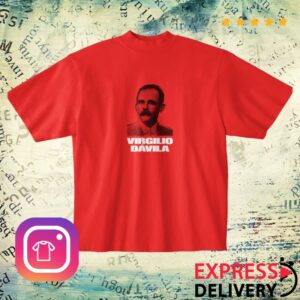 kenny Debi Tirar Mas Fotos Shop Merch La Residencia Virgilio Davila Shirt kenny Debi Tirar Mas Fotos Shop Merch La Residencia Virgilio Davila Shirt