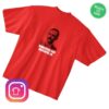 kenny Debi Tirar Mas Fotos Shop Merch La Residencia Virgilio Davila Shirt0