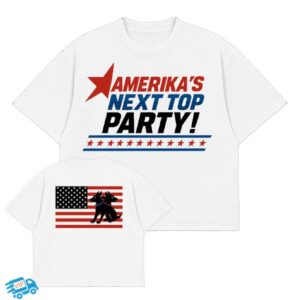 kenny Def Jam Merch Shop Antp Shirtw