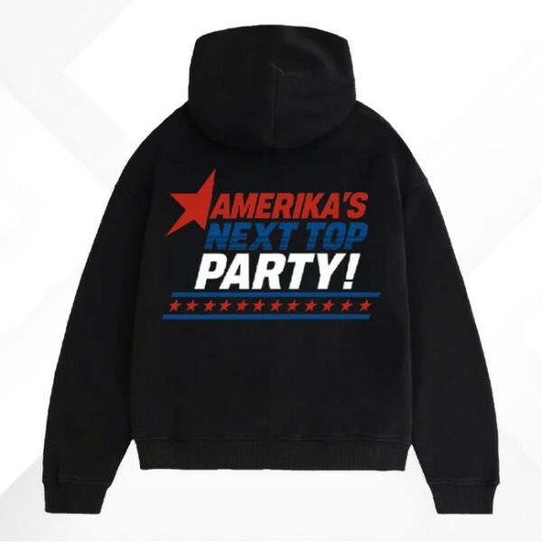 kenny Def Jam Merch Store Antp Hoodie