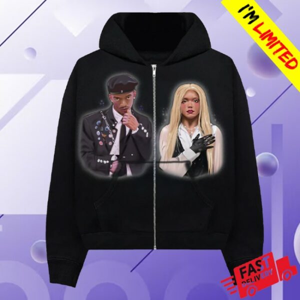 kenny Def Jam Merch Store Antp Hoodies