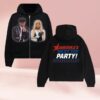 kenny Def Jam Merch Store Antp Hoodiess