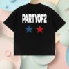 Def Jam Merch Store Party People Shirt 3 kenny Def Jam Merch Store Party People Shirt