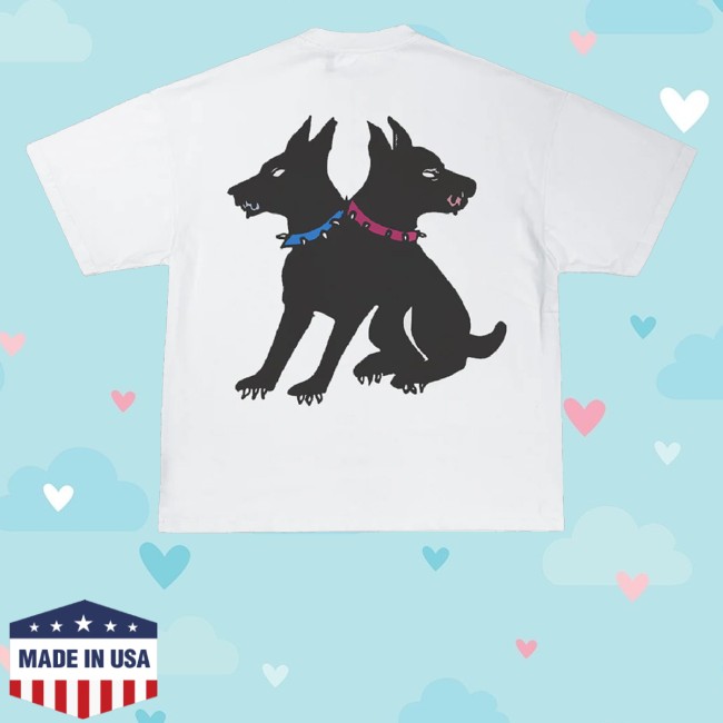 kenny Def Jam Merch Store Po2 Shirt kenny Def Jam Merch Store Po2 Shirt
