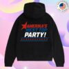 kenny Def Jam Store Merch Antp! Hoodie