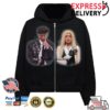 Def Jam Store Merch Antp! Hoodie 2 kenny Def Jam Store Merch Antp! Hoodie1