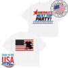 kenny Def Jam Store Merch Antp! Shirt0