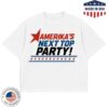 kenny Def Jam Store Merch Antp! Shirt1