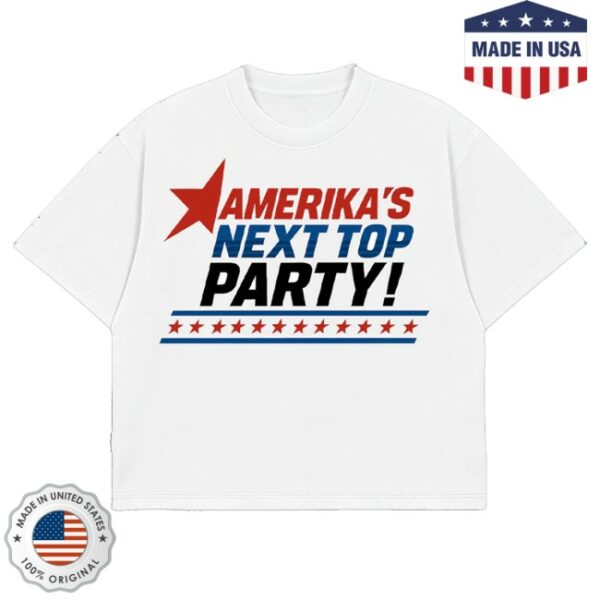 kenny Def Jam Store Merch Antp! Shirt1