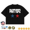 kenny Def Jam Store Merch Party People Shirt