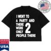 kenny Def Jam Store Merch Party People Shirt0