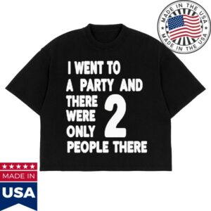 kenny Def Jam Store Merch Party People Shirt0