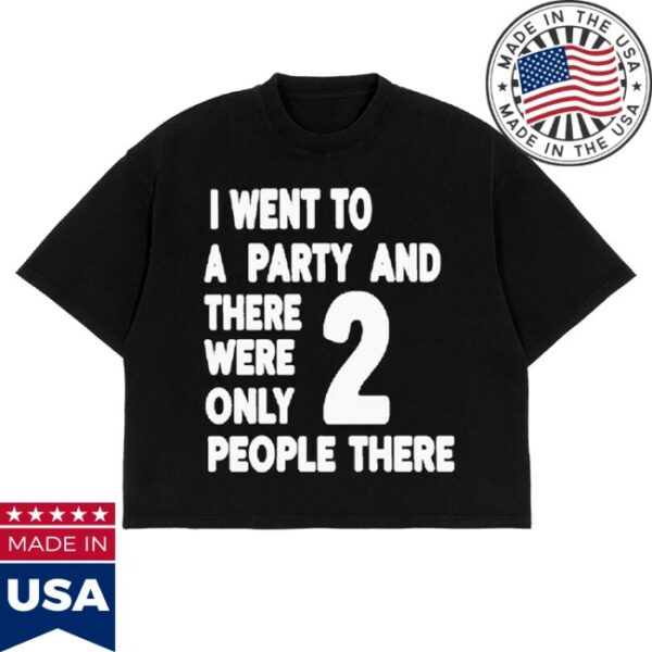 kenny Def Jam Store Merch Party People Shirt0