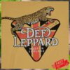 Def Leppard Store Merch Made In England Leopard Shirt 4 kenny Def Leppard Store Merch Made In England Leopard Shirt