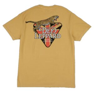 kenny Def Leppard Store Merch Made In England Leopard Shirt0 kenny Def Leppard Store Merch Made In England Leopard Shirt0