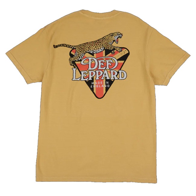 kenny Def Leppard Store Merch Made In England Leopard Shirt0 kenny Def Leppard Store Merch Made In England Leopard Shirt0