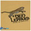 Def Leppard Store Merch Made In England Leopard Shirt 2 kenny Def Leppard Store Merch Made In England Leopard Shirt1